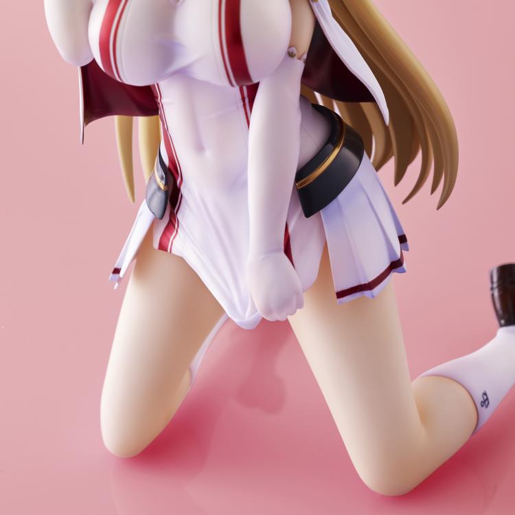 Akasa Ai Illustration Kaigun Musume Scarlet Figure Gallery Image 13