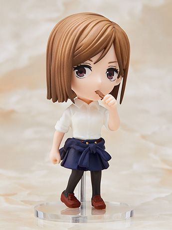 Jujutsu Kaisen Deformed Figure Vol.5 Nobara Kugisaki Gallery Image 2