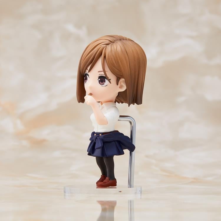 Jujutsu Kaisen Deformed Figure Vol.5 Nobara Kugisaki Gallery Image 4