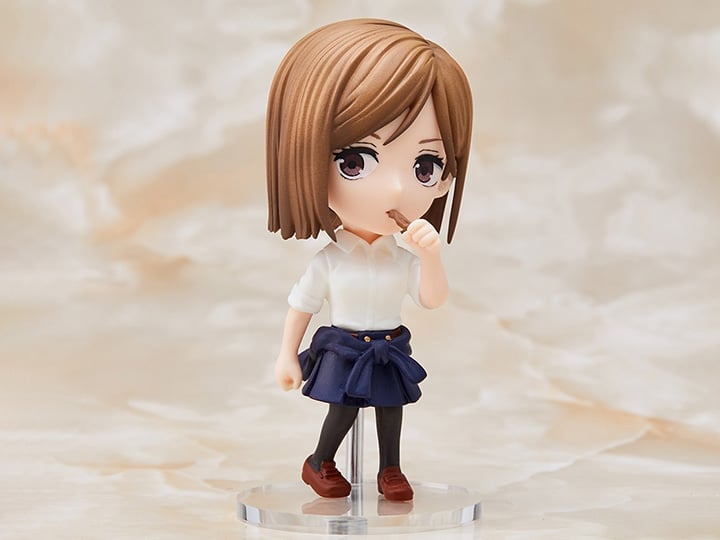 Jujutsu Kaisen Deformed Figure Vol.5 Nobara Kugisaki Gallery Image 1