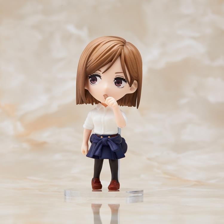 Jujutsu Kaisen Deformed Figure Vol.5 Nobara Kugisaki Gallery Image 3