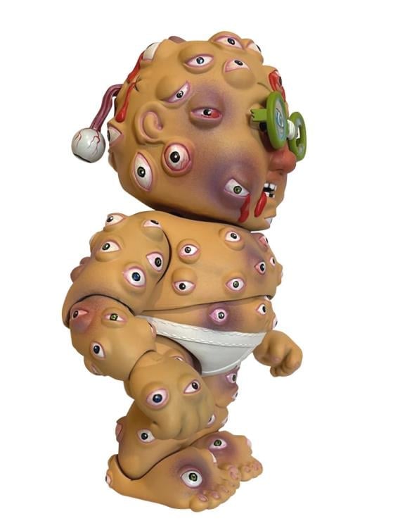 Madballs vs. Garbage Pail Kids Oculus Orbus vs. Starin’ Darren Two-Pack Gallery Image 9