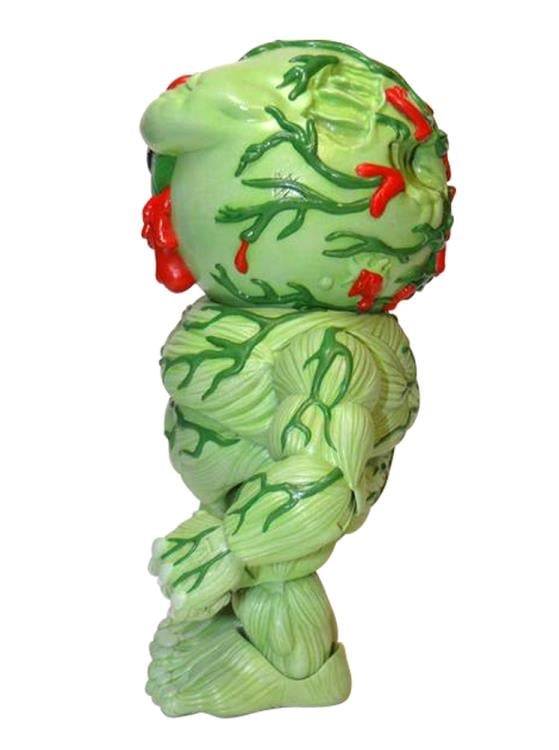Madballs vs. Garbage Pail Kids Oculus Orbus vs. Starin’ Darren Two-Pack Gallery Image 5
