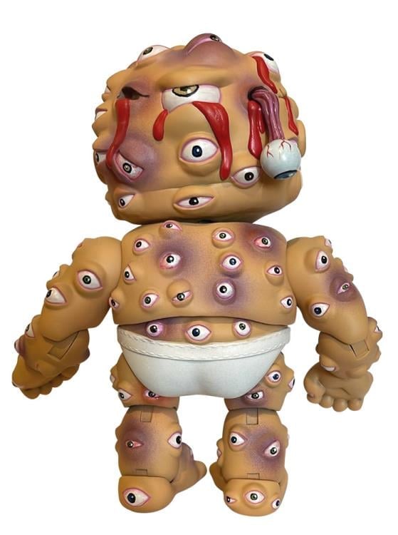 Madballs vs. Garbage Pail Kids Oculus Orbus vs. Starin’ Darren Two-Pack Gallery Image 10