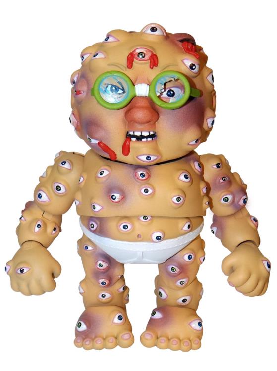 Madballs vs. Garbage Pail Kids Oculus Orbus vs. Starin’ Darren Two-Pack Gallery Image 7