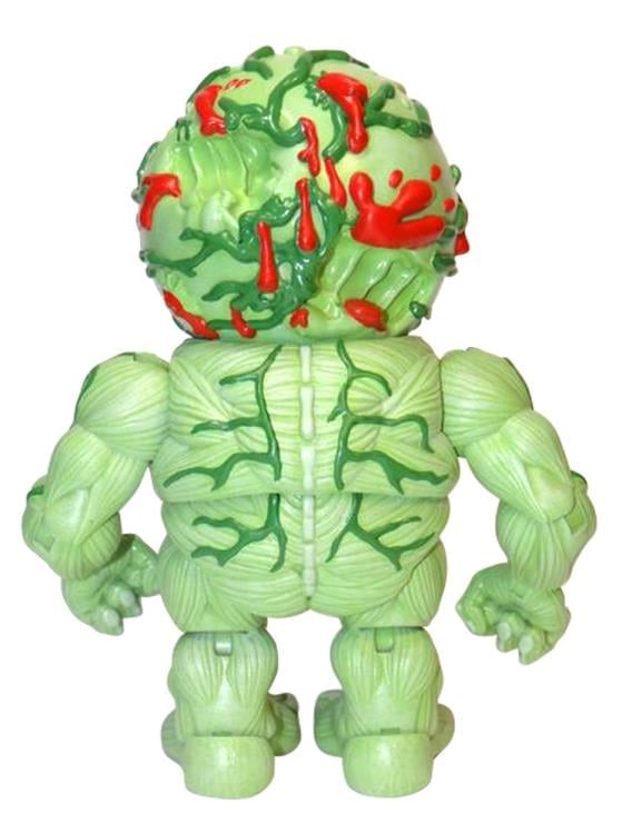 Madballs vs. Garbage Pail Kids Oculus Orbus vs. Starin’ Darren Two-Pack Gallery Image 6