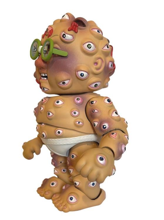 Madballs vs. Garbage Pail Kids Oculus Orbus vs. Starin’ Darren Two-Pack Gallery Image 8