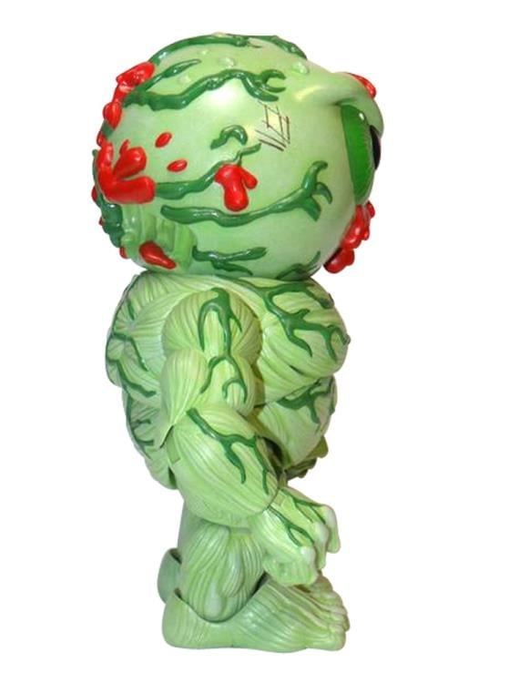 Madballs vs. Garbage Pail Kids Oculus Orbus vs. Starin’ Darren Two-Pack Gallery Image 4