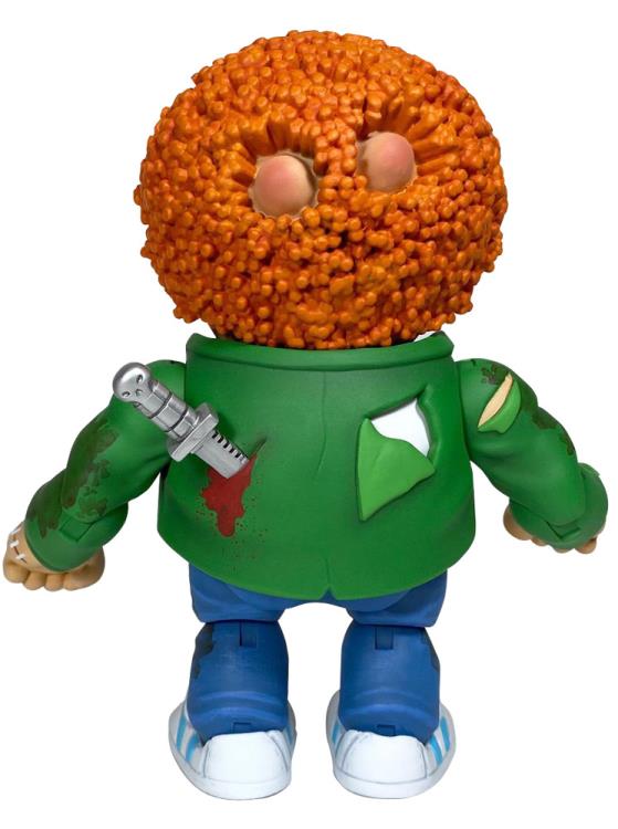 Madballs vs. Garbage Pail Kids Bruise Brother vs. Mugged Marcus Two-Pack Gallery Image 19