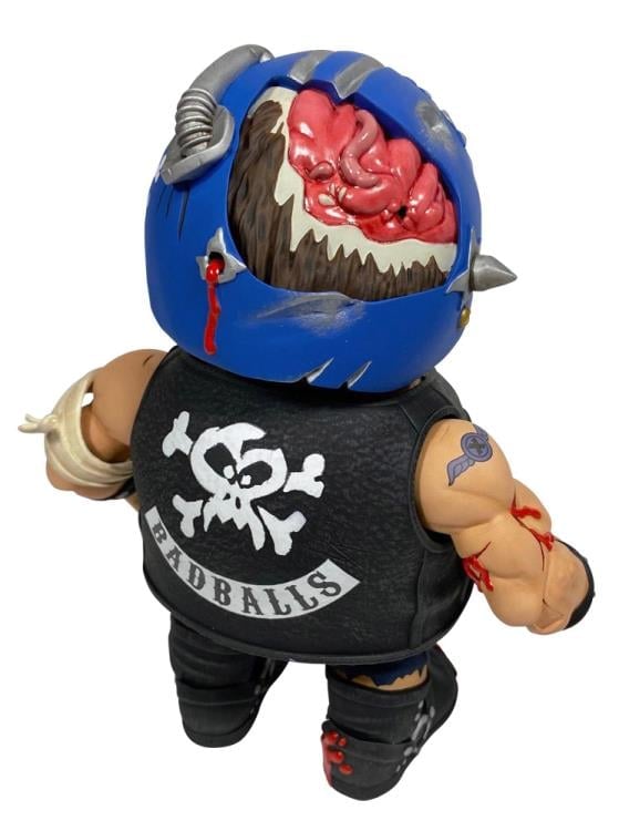 Madballs vs. Garbage Pail Kids Bruise Brother vs. Mugged Marcus Two-Pack Gallery Image 8