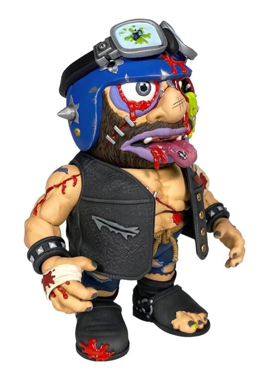 Madballs vs. Garbage Pail Kids Bruise Brother vs. Mugged Marcus Two-Pack Gallery Image 11