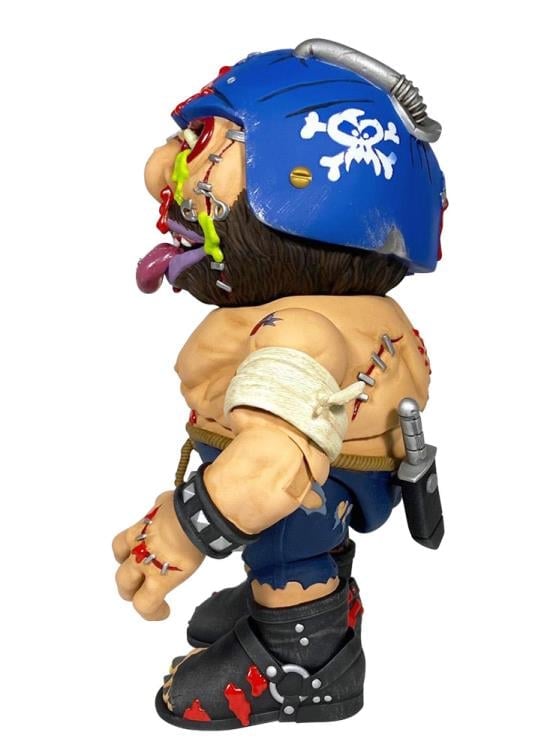 Madballs vs. Garbage Pail Kids Bruise Brother vs. Mugged Marcus Two-Pack Gallery Image 17