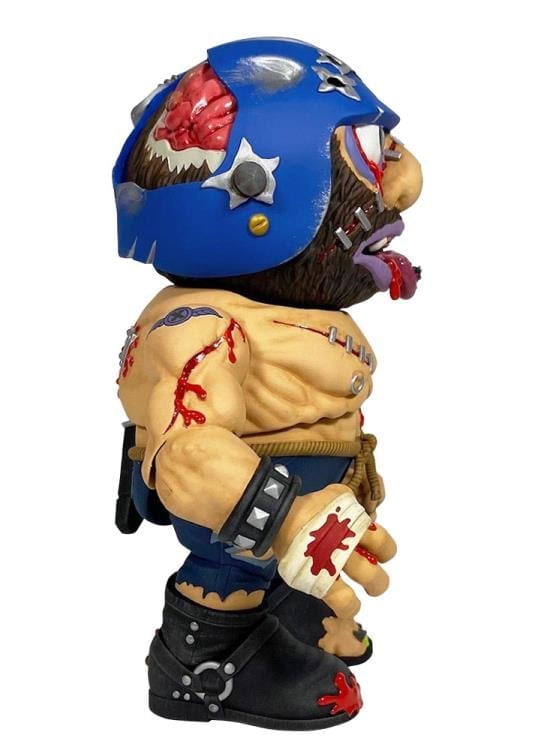 Madballs vs. Garbage Pail Kids Bruise Brother vs. Mugged Marcus Two-Pack Gallery Image 16