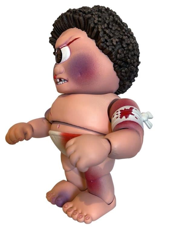 Madballs vs. Garbage Pail Kids Horn Head vs. Sy Clops Two-Pack Gallery Image 9