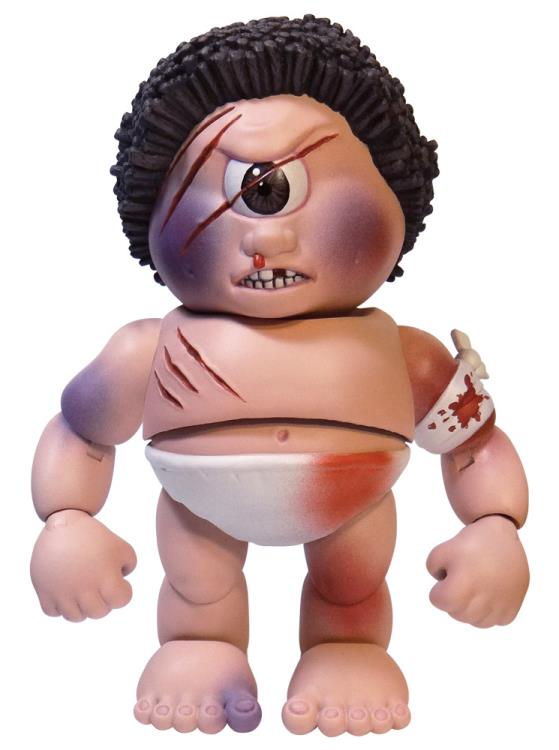 Madballs vs. Garbage Pail Kids Horn Head vs. Sy Clops Two-Pack Gallery Image 8