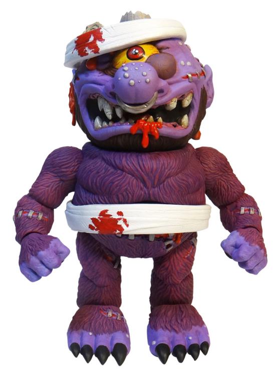 Madballs vs. Garbage Pail Kids Horn Head vs. Sy Clops Two-Pack Gallery Image 3