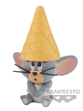 Tom and Jerry Fluffy Puffy Yummy Yummy World Vol.1 Tuffy Gallery Image 2