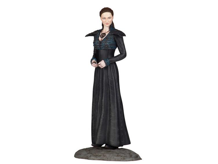 Game of Thrones - Sansa Stark - 7.5" Scale Figure Gallery Image 1