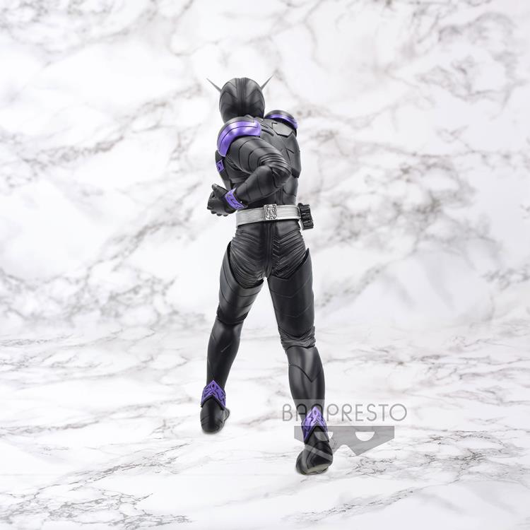 Kamen Rider Hero's Brave Statue Figure Kamen Rider Joker Gallery Image 5