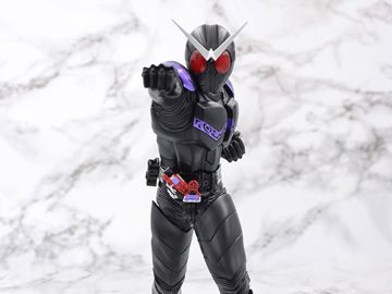 Kamen Rider Ex-Aid Super Best DX 3 Rider Gashat & Kimewaza Slot