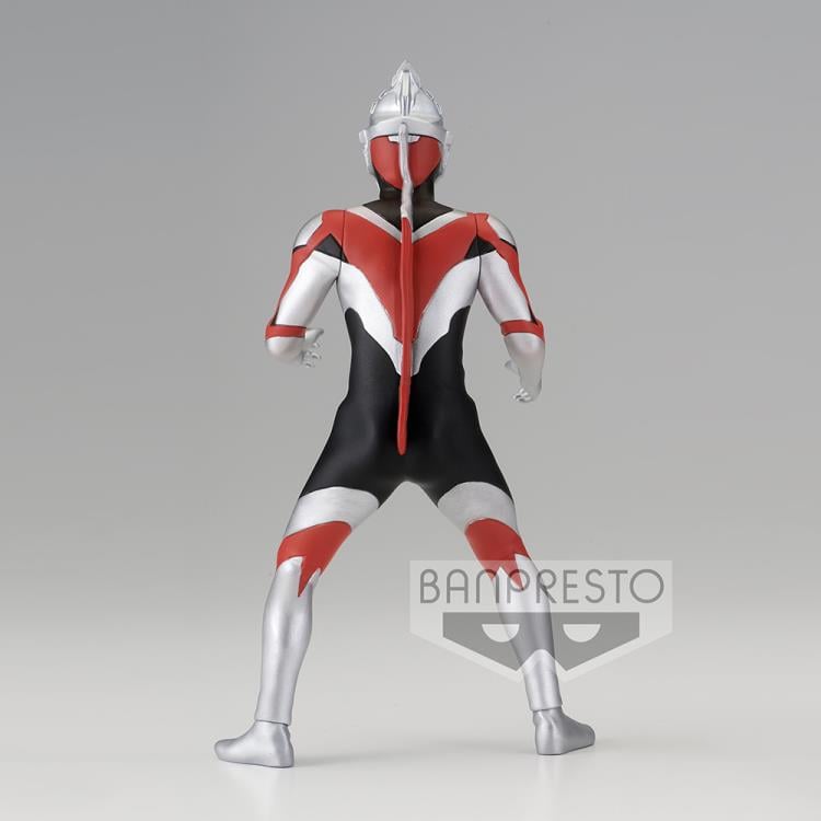 Ultraman Orb Hero's Brave Statue Figure Ultraman Orb (Orb Origin Ver. A) Gallery Image 5