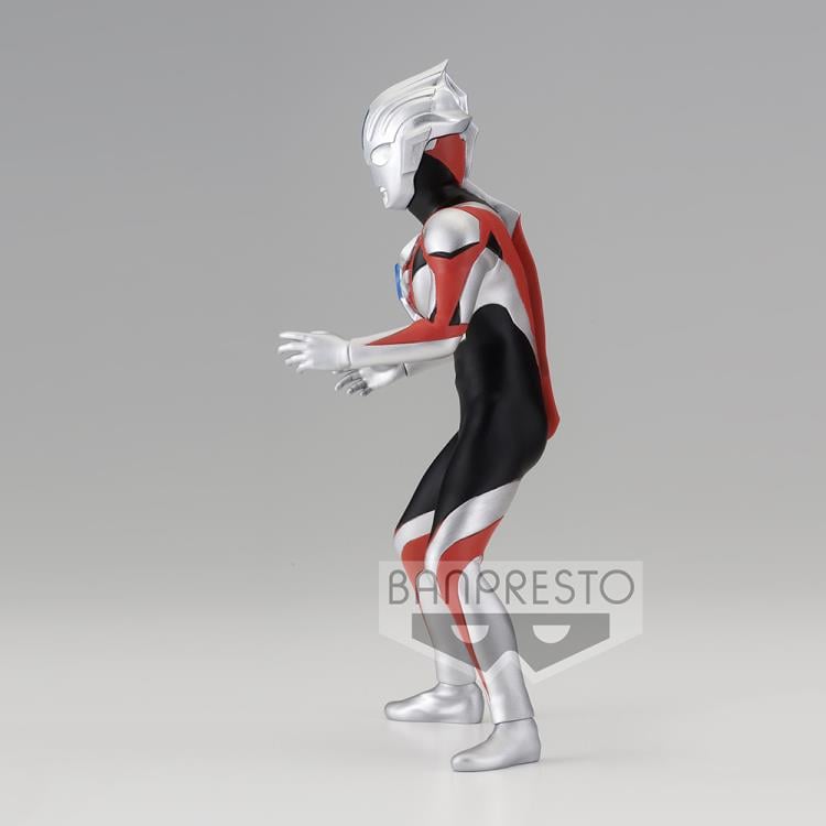 Ultraman Orb Hero's Brave Statue Figure Ultraman Orb (Orb Origin Ver. A) Gallery Image 6