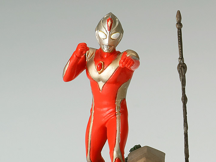 Ultraman Dyna Special Effects Stagement #31 Ultraman Dyna Gallery Image 1