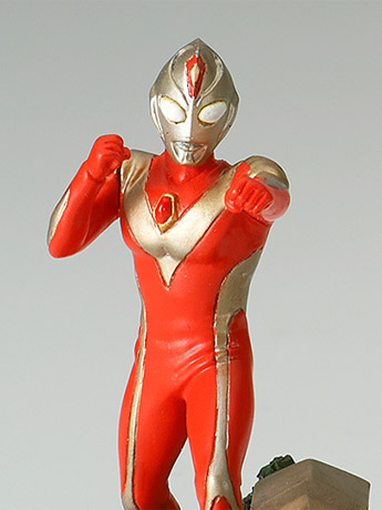 Ultraman Dyna Special Effects Stagement #31 Ultraman Dyna Gallery Image 2