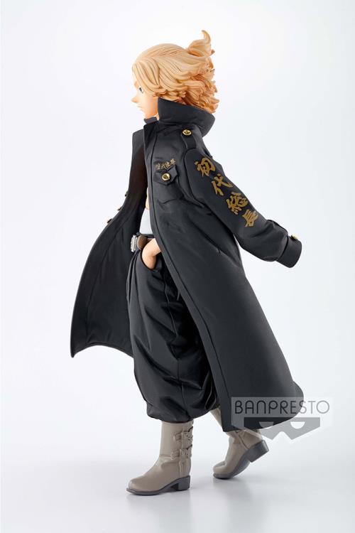 Tokyo Revenger Manjiro Sano (Vol.2) Figure Gallery Image 4