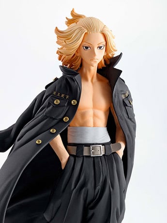 Tokyo Revenger Manjiro Sano (Vol.2) Figure Gallery Image 2