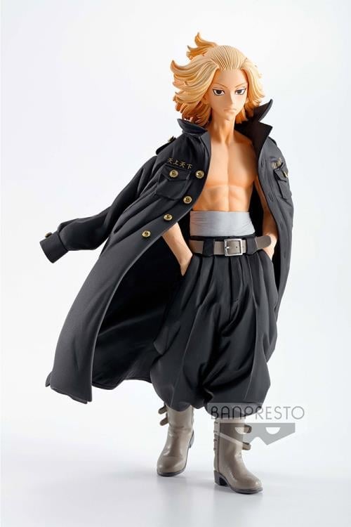 Tokyo Revenger Manjiro Sano (Vol.2) Figure Gallery Image 3