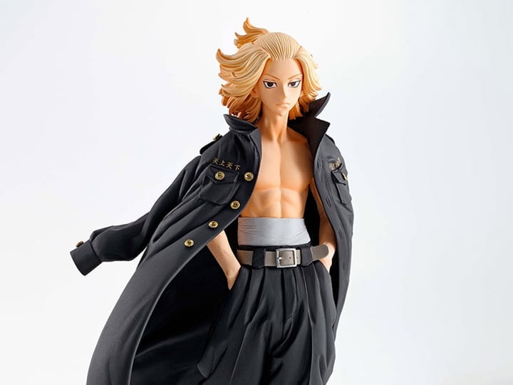 Tokyo Revenger Manjiro Sano (Vol.2) Figure Gallery Image 1