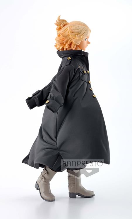 Tokyo Revenger Manjiro Sano (Vol.2) Figure Gallery Image 6