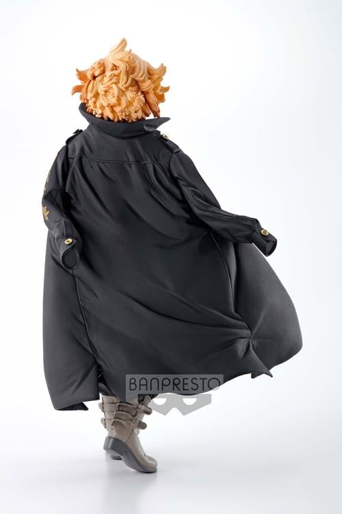 Tokyo Revenger Manjiro Sano (Vol.2) Figure Gallery Image 5