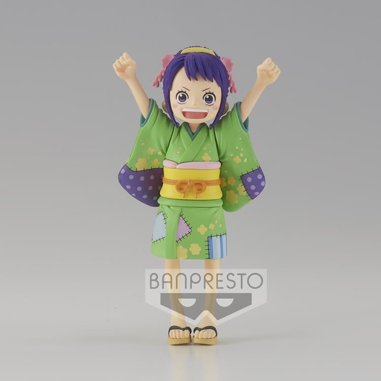 One Piece DXF The Grandline Series Wano County Vol.3 Otama Gallery Image 3