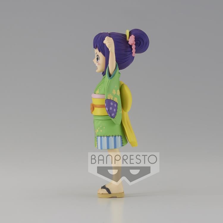 One Piece DXF The Grandline Series Wano County Vol.3 Otama Gallery Image 4