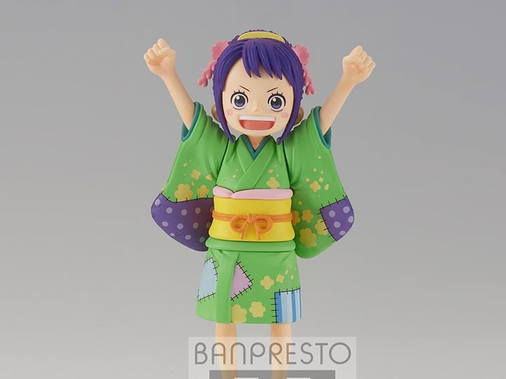 One Piece DXF The Grandline Series Wano County Vol.3 Otama Gallery Image 1