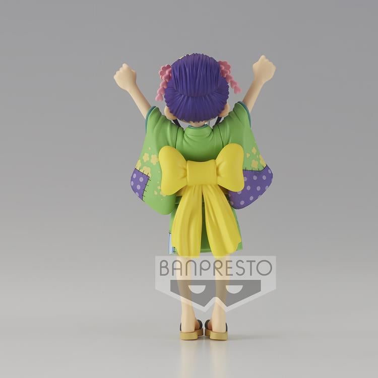 One Piece DXF The Grandline Series Wano County Vol.3 Otama Gallery Image 5