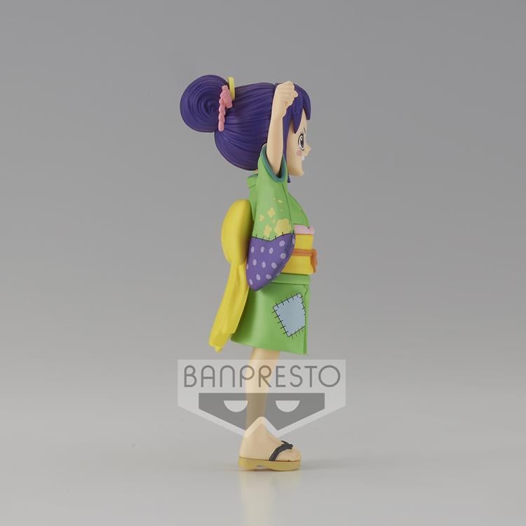 One Piece DXF The Grandline Series Wano County Vol.3 Otama Gallery Image 6