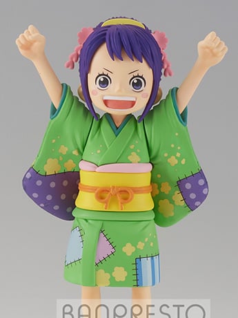 One Piece DXF The Grandline Series Wano County Vol.3 Otama Gallery Image 2