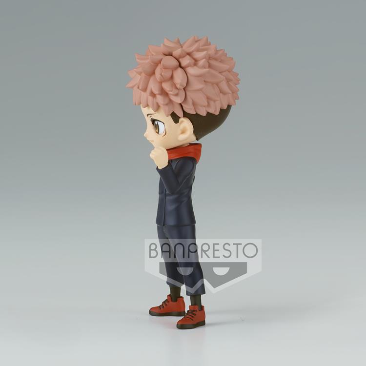 Jujutsu Kaisen Q Posket Petit Vol.1 Yuji Itadori Gallery Image 5