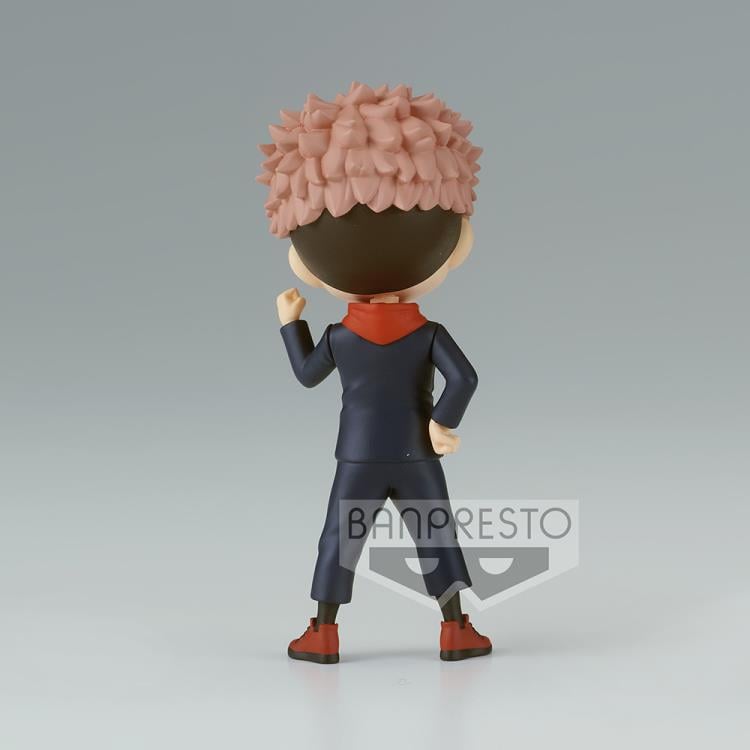 Jujutsu Kaisen Q Posket Petit Vol.1 Yuji Itadori Gallery Image 6