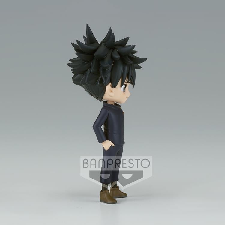 Jujutsu Kaisen Q Posket Petit Vol.1 Megumi Fushiguro Gallery Image 4