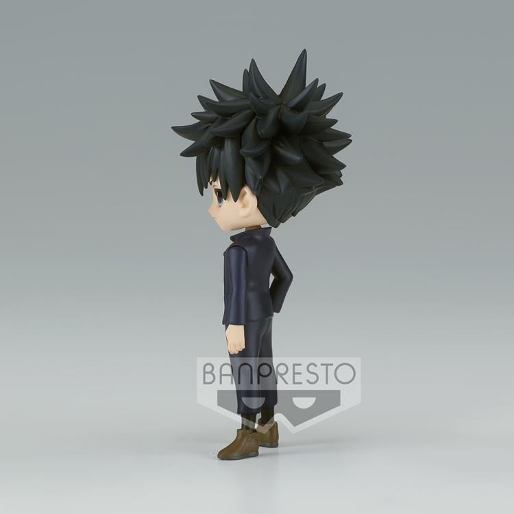 Jujutsu Kaisen Q Posket Petit Vol.1 Megumi Fushiguro Gallery Image 5