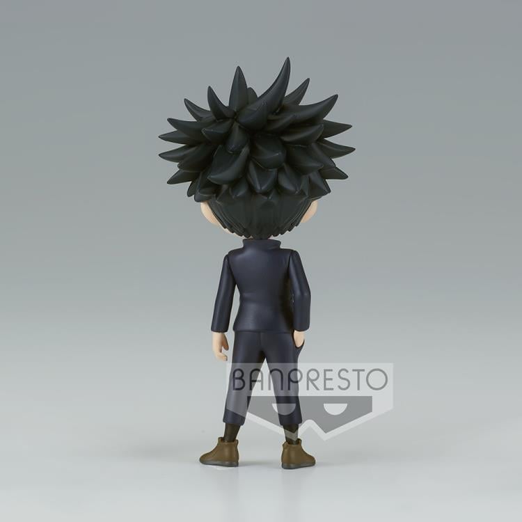 Jujutsu Kaisen Q Posket Petit Vol.1 Megumi Fushiguro Gallery Image 6