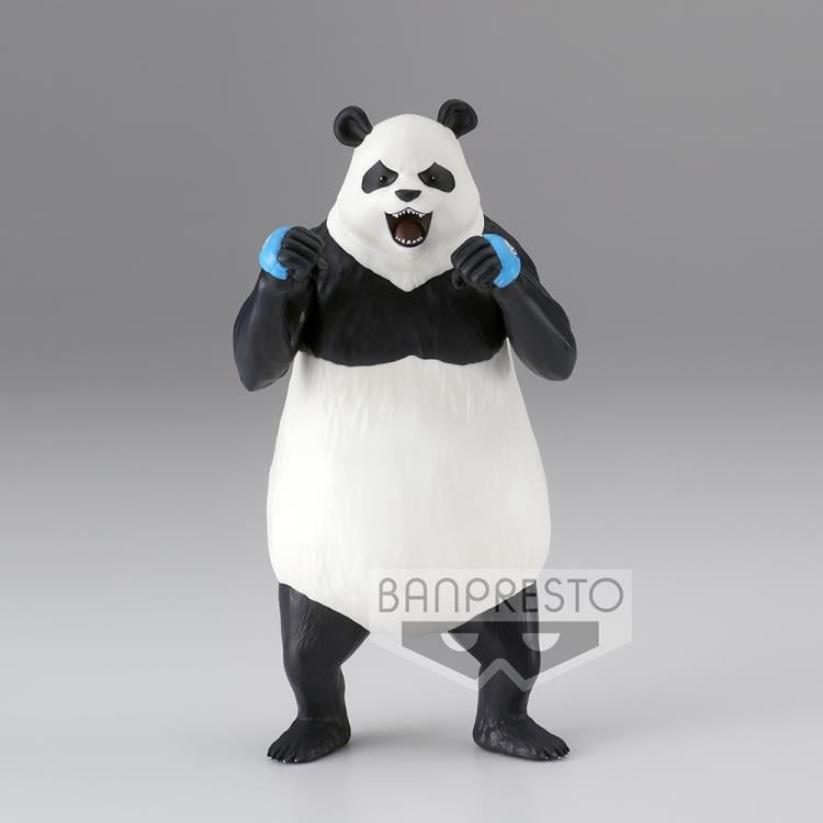 Jujutsu Kaisen Jukon No Kata Panda Gallery Image 3
