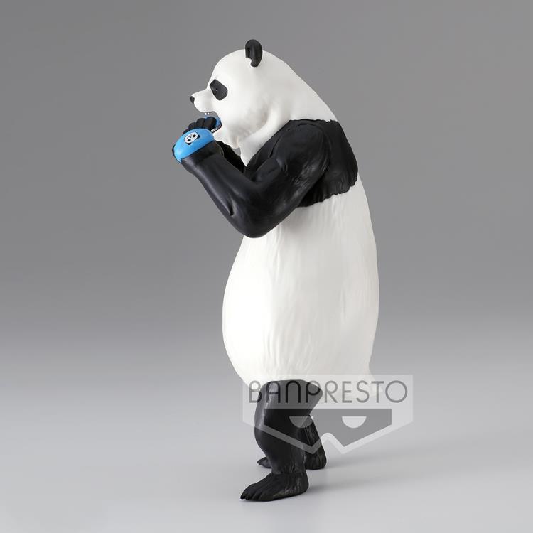 Jujutsu Kaisen Jukon No Kata Panda Gallery Image 5