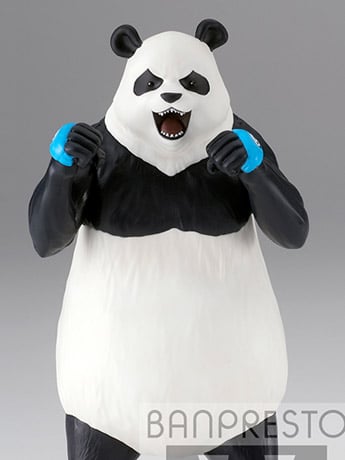 Jujutsu Kaisen Jukon No Kata Panda Gallery Image 2