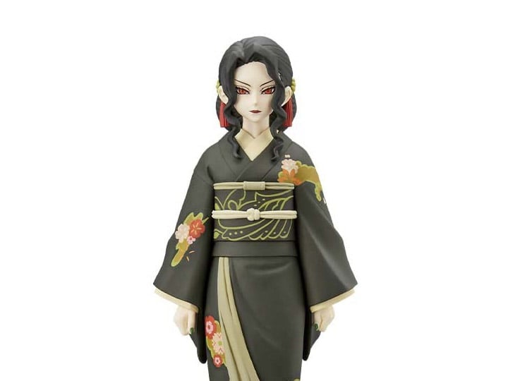 Demon Slayer: Kimetsu No Yaiba Demon Series Vol.6 Muzan Kibutsuji Gallery Image 1