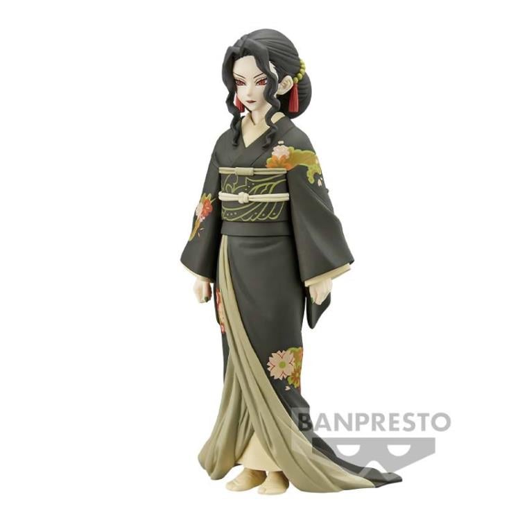 Demon Slayer: Kimetsu No Yaiba Demon Series Vol.6 Muzan Kibutsuji Gallery Image 4